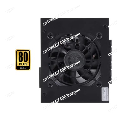 Small Form Factor Modular SFX  - Sfx Modular Power Supply 850W Gold 评论和价格