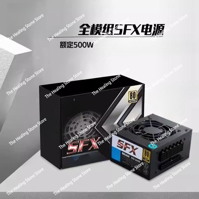 Modular SFX PSU 80 Plus Gold 5 - Sfx Modular Power Supply 850W Gold 评论和价格