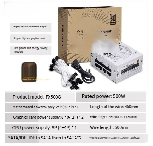 Fully Modular SFX PSU - 750W 8 - 750W Sfx Fully Modular Power Supply 评论和价格