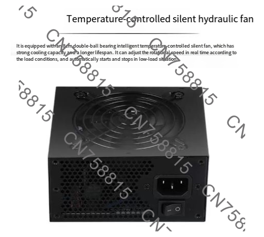 Fast Shipping，For Small Form F - Sfx Modular Power Supply 850W Gold 评论和价格