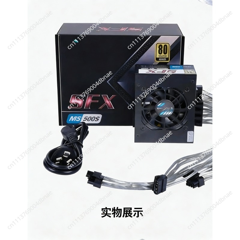 Modular SFX PSU 80 Plus Gold 5 - Sfx Modular Power Supply 850W Gold 评论和价格
