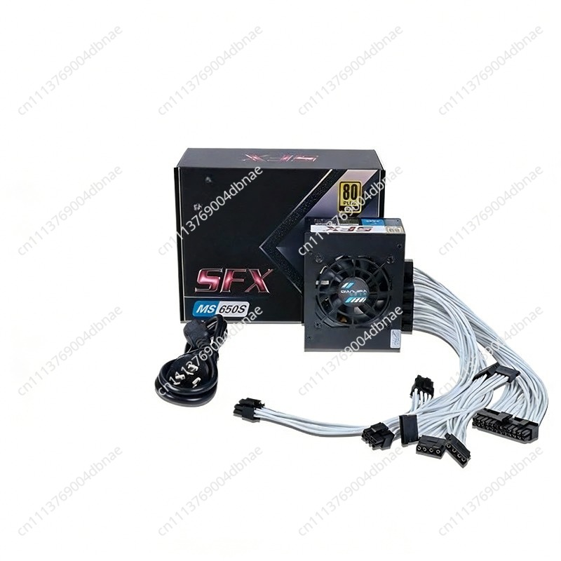 Modular SFX PSU 80 Plus Gold 5 - Sfx Modular Power Supply 850W Gold 评论和价格